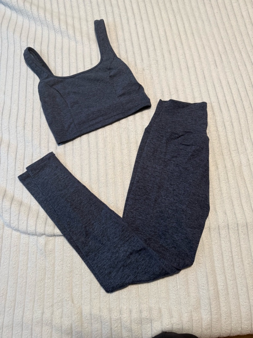 P’tula set- Tank & Leggings